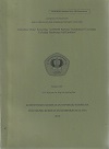 Cover Efektifitas Model Konseling GATHER Berbasis Transkultural Leinenger Terhadap Pemberian ASI Eksklusif