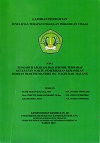 Cover Pengaruh Aplikasi Hallo Bumil Terhadap Ketepatan Waktu Pemeriksaan Kehamilan Di Bidan Praktik Mandiri Ds. Wagir Kab. Malang
