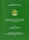 Cover Laporan Kegiatan Pengabdian Masyarakat