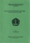 Cover Laporan Pengabdian Masyarakat Poltekkes Kemenkes Malang