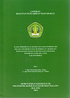 Cover Laporan Kegiatan Pengabdian Masyarakat