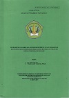 Cover Laporan Hasil Kegiatan Pengabdian Masyarakat