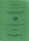 Cover Laporan Pengabdian Masyarakat (Program Preventif Dan Promosi Kesehatan Poltekkes Kemenkes Malang Prodi Kebidanan Jember)