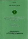 Cover Laporan Pengabdian Masyarakat
