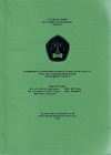 Cover Laporan Hasil Pengabdian Masyarakat (Tahap I)