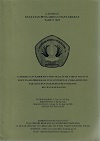 Cover Laporan Kegiatan Pengabdian Masyarakat