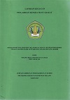Cover PROGRAM REVITALISASI BUKU KIA SEBAGAI SARANA DETEKSI DINI RESIKO TINGGI PADA IBU HAMIL DI PUSKESMAS SUKORAME KOTA KEDIRI