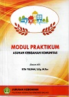 Cover MODUL PRAKTIKUM ASUHAN KEBIDANAN KOMUNUTAS