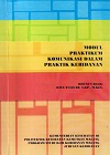 Cover Modul Praktikum Komunikasi Dalam Praktik Kebidanan