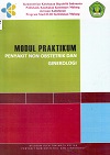 Cover Modul Praktikum Penyakit Non Obstetrik Dan Ginekologi