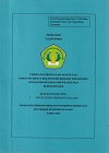 Cover Penelitian Calon Dosen