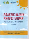 Cover Praktek Klinik Profesi Bidan